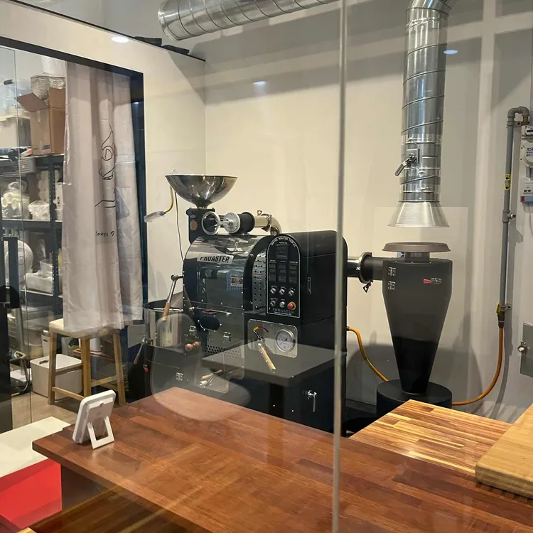 블루맘보 대표 사진