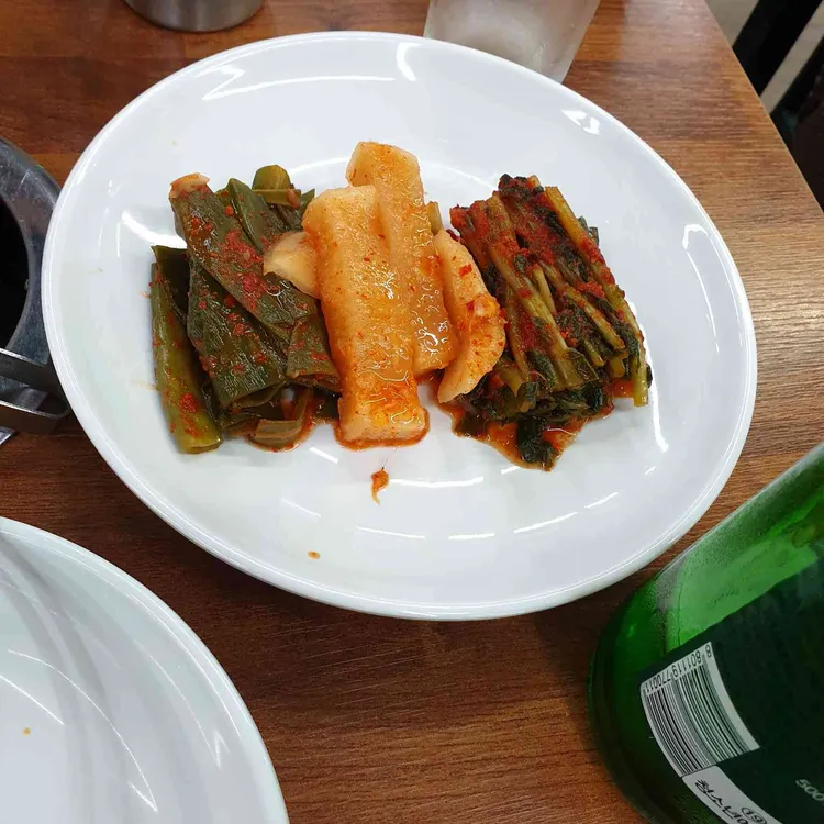 동강나루터 사진 2