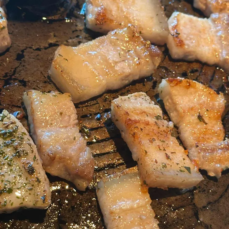 도싯골 대표 사진