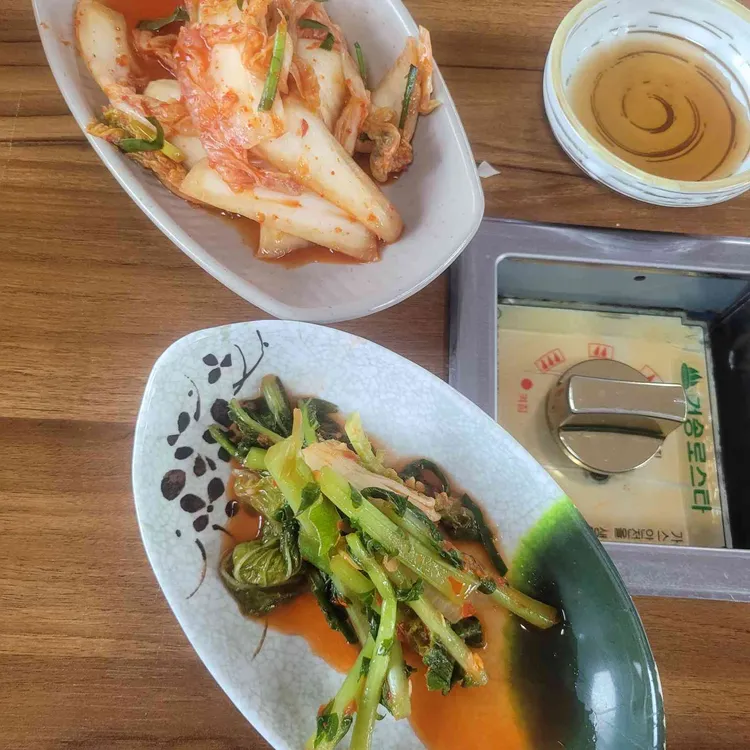 신오뚜기손칼국수 사진 2