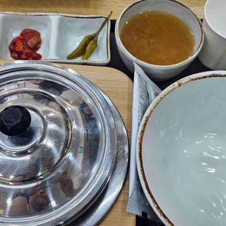 솥밥예찬 사진 2