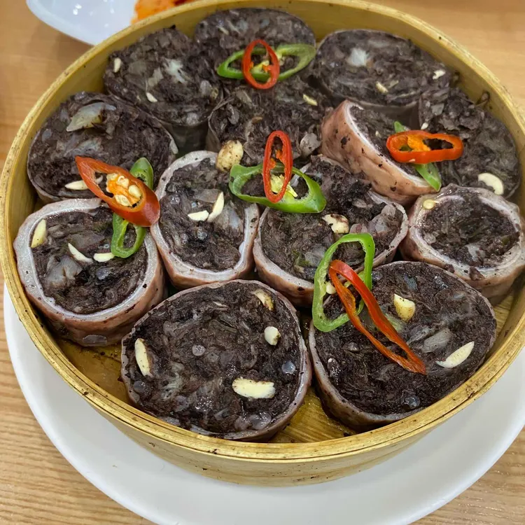 최미삼순대국 사진 1