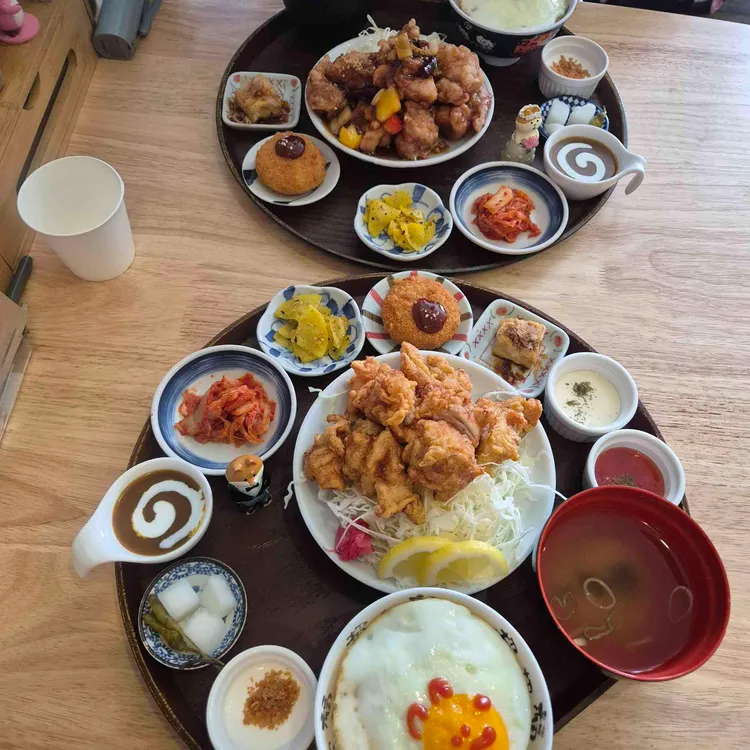 다이도코로 사진