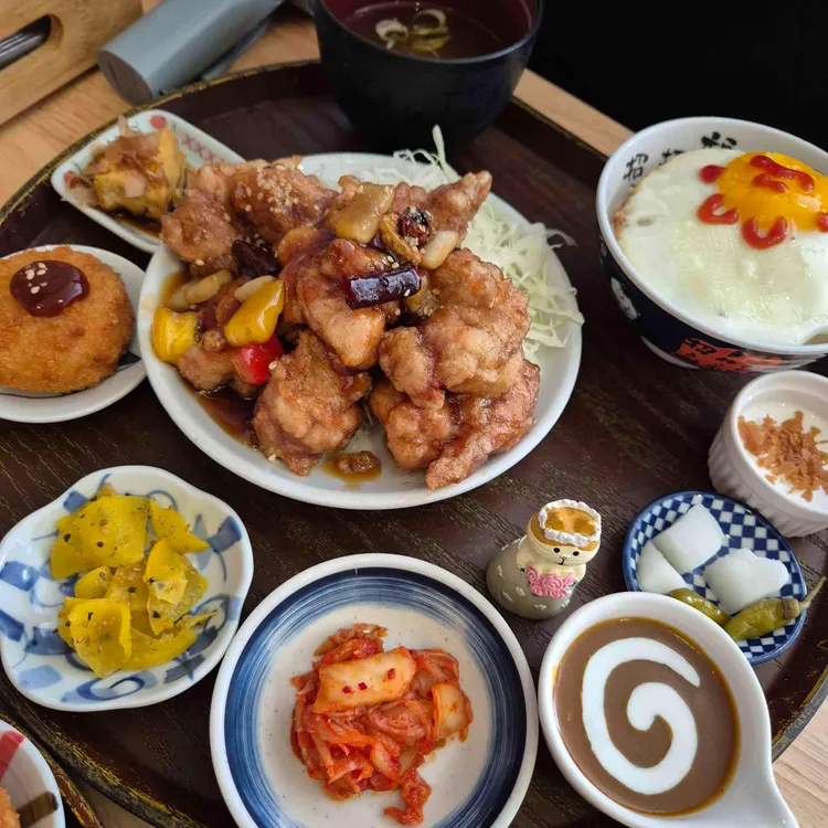 다이도코로 사진 2