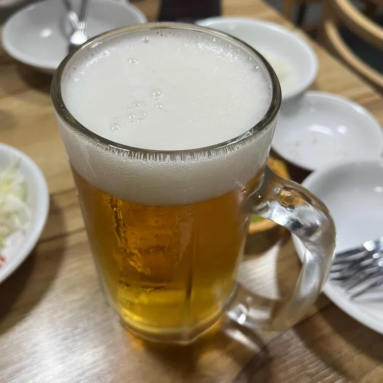 시장에맛옛날통닭 사진 2