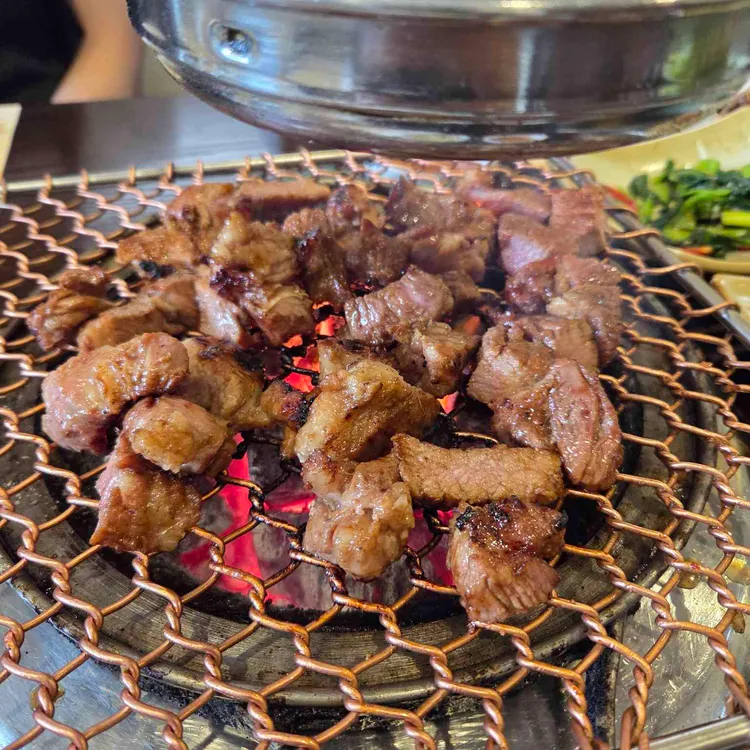송정갈비 사진 1