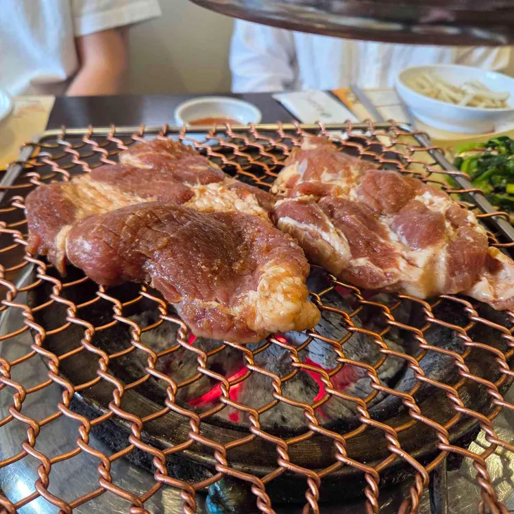 송정갈비 사진 2