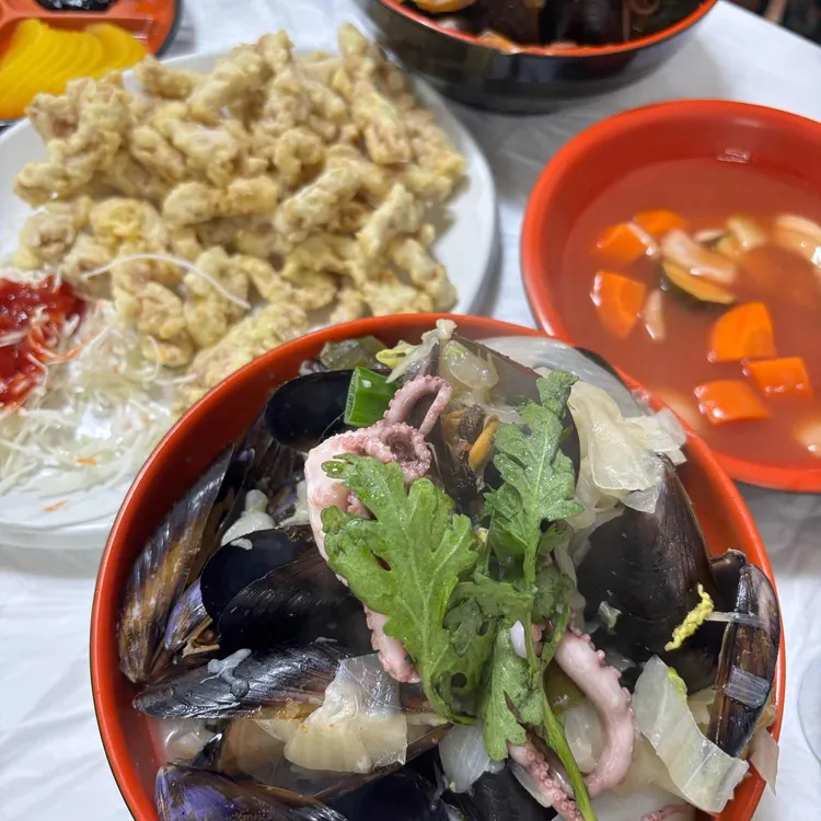 왕산중화요리 사진 1