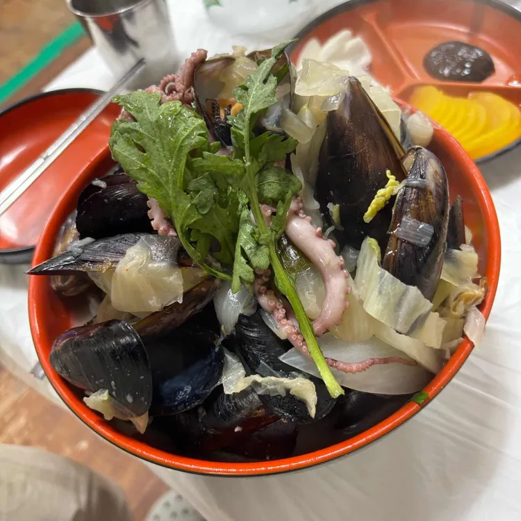 왕산중화요리 사진 2