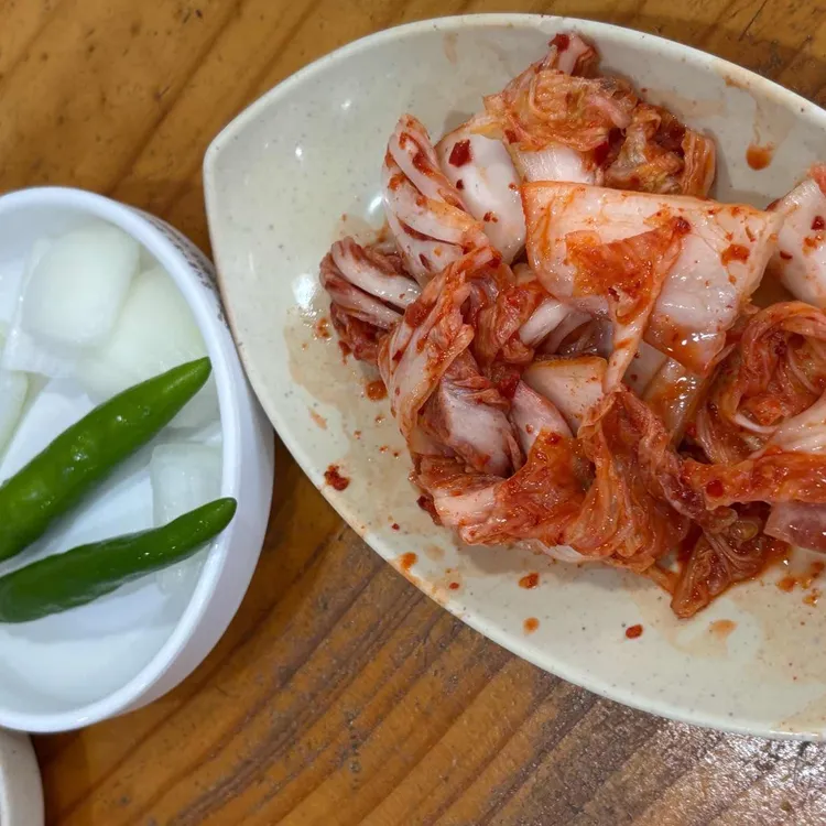 진마루24시감자탕 대표 사진