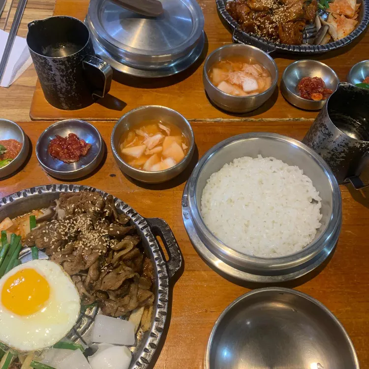 이천가든 대표 사진