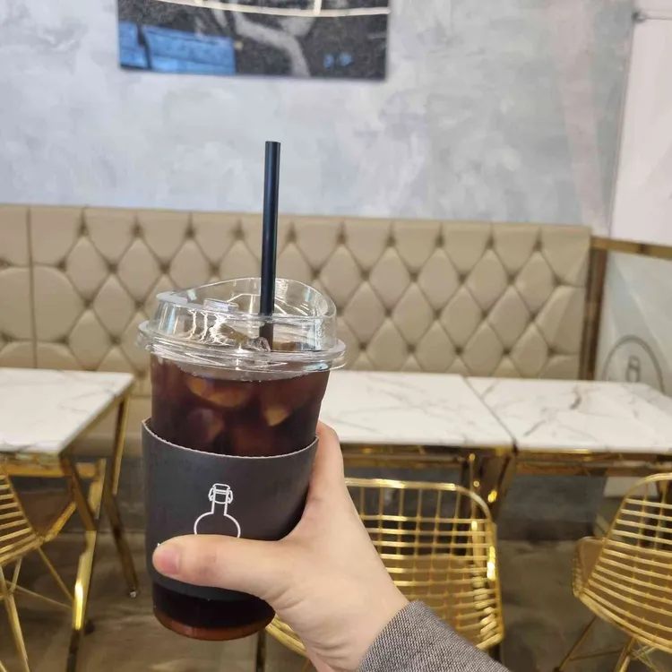 에슬로우커피 대표 사진