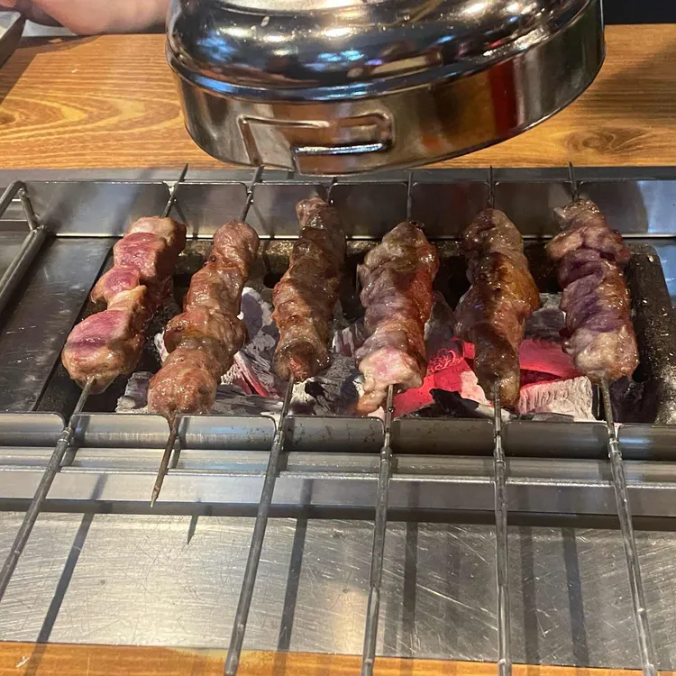이가네양꼬치 사진