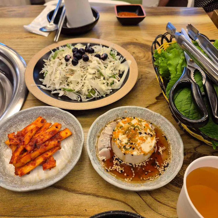 용정진갈비 대표 사진