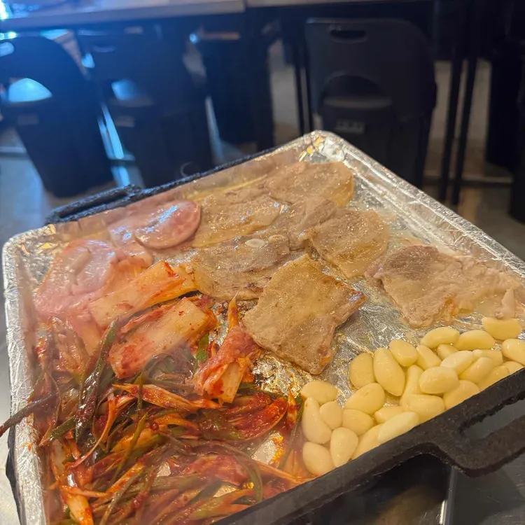 느루네 사진 1