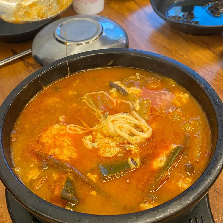 오죽헌소갈비찜 사진 1