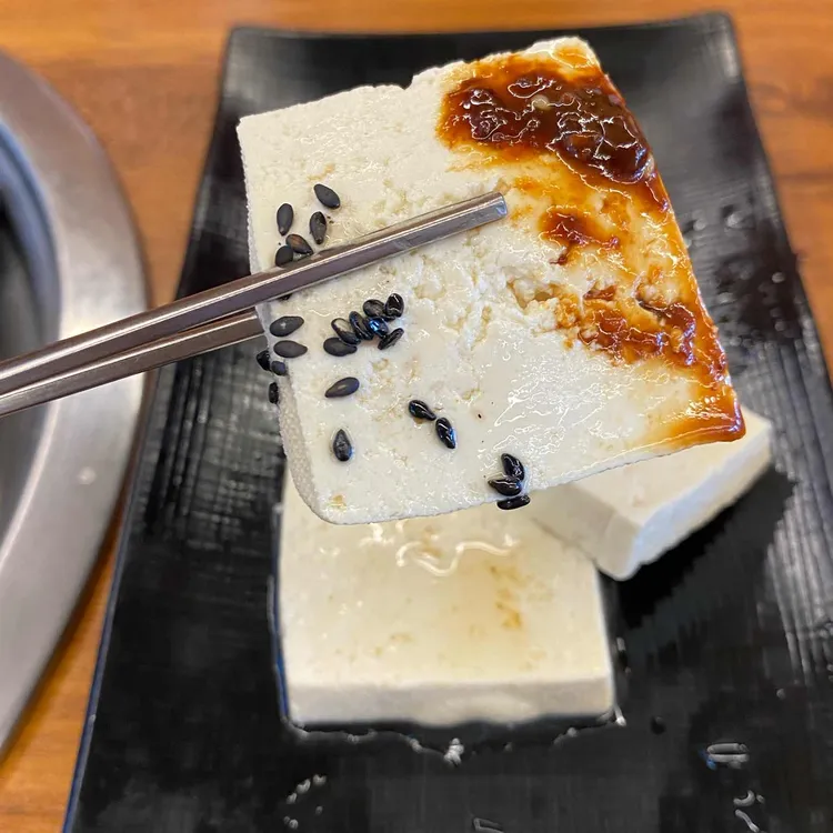 오죽헌소갈비찜 사진 2