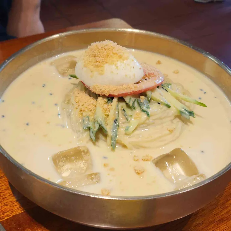 가야밀냉면 사진 2