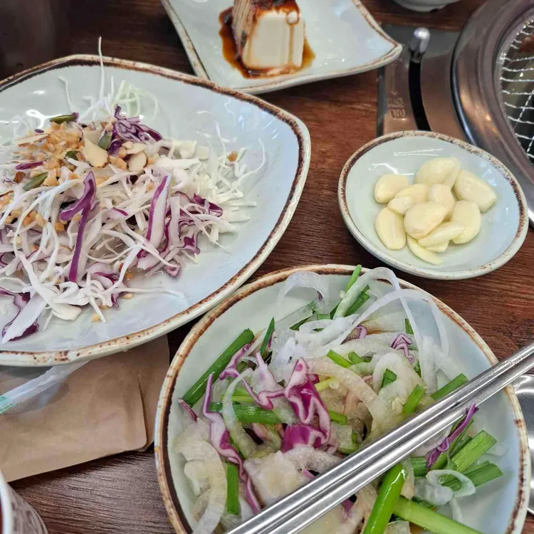 칠성갈비 사진 2