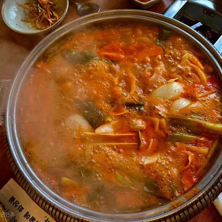 대추나무집 사진 1