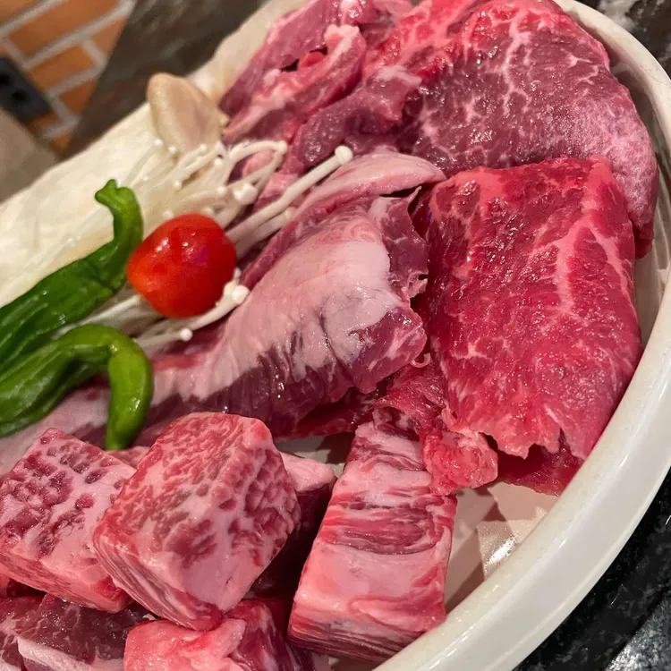 마장동김씨 대표 사진