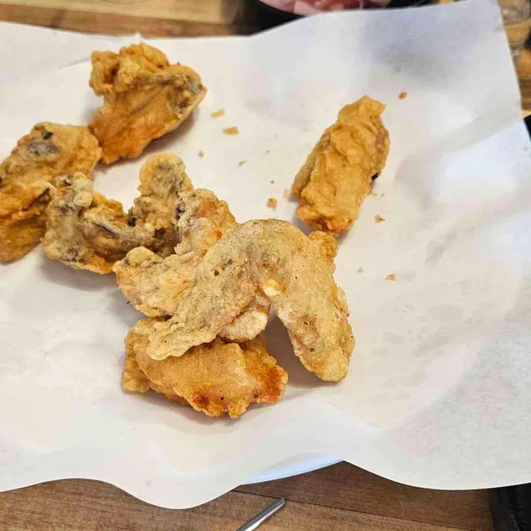 중앙탑면막국수 대표 사진