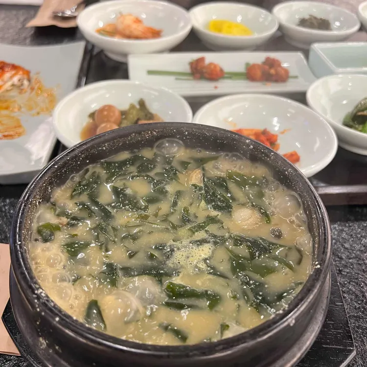 해논미역 사진 2