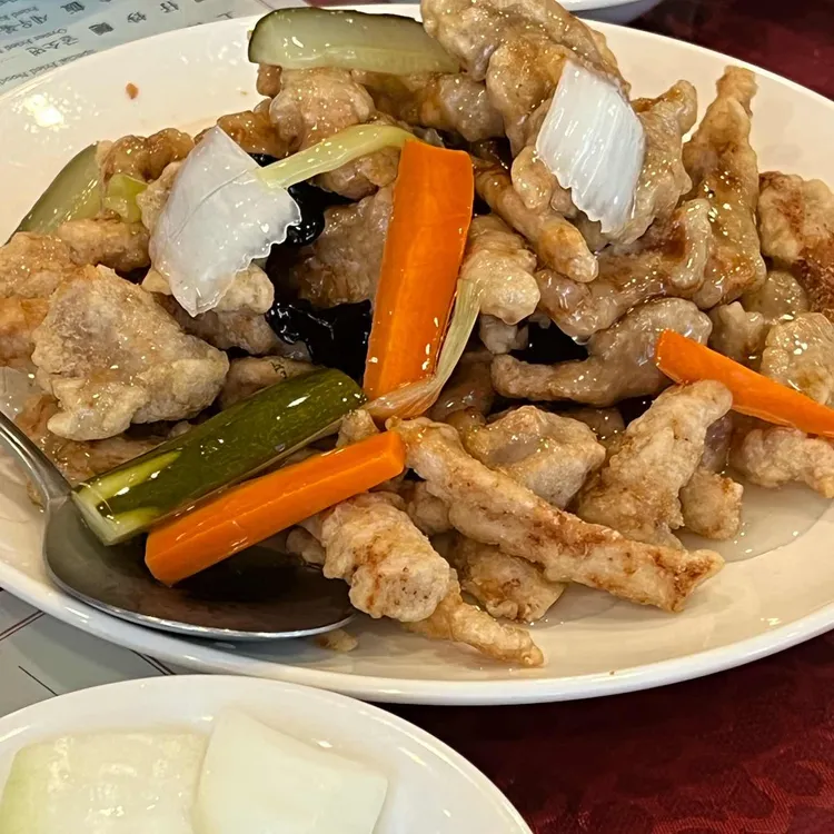동천홍 사진 1