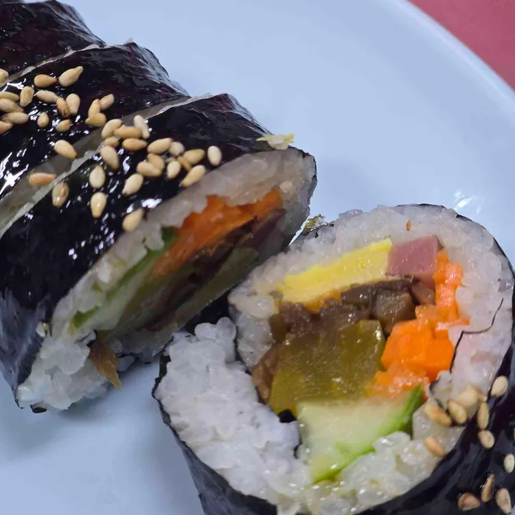울엄마김밥 대표 사진