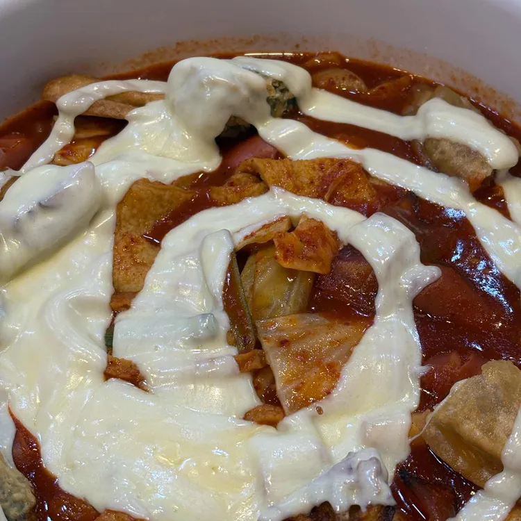 동대문엽기떡볶이 대표 사진