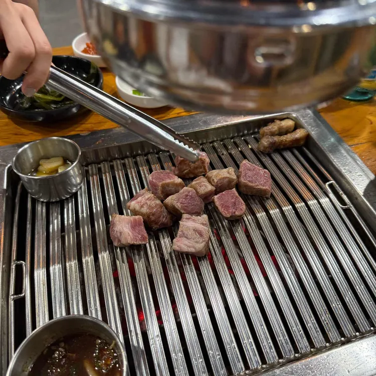 맛있수다 사진 2