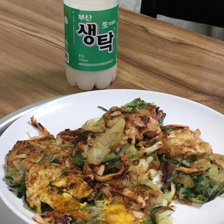 봉자네실비집 사진 1