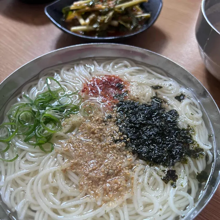 청양분식 사진 2