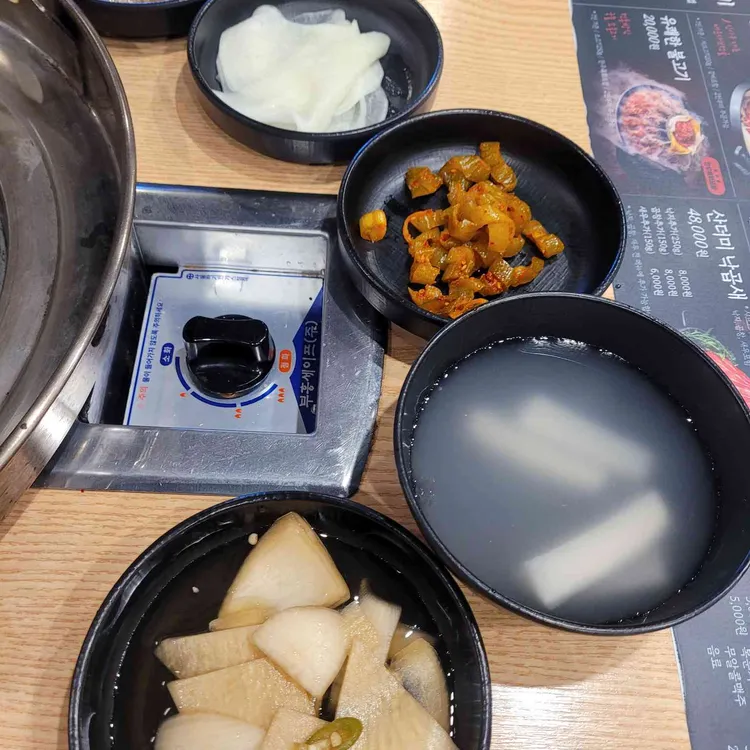신사우물갈비 대표 사진