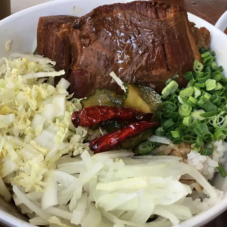 융캉찌에 사진 1