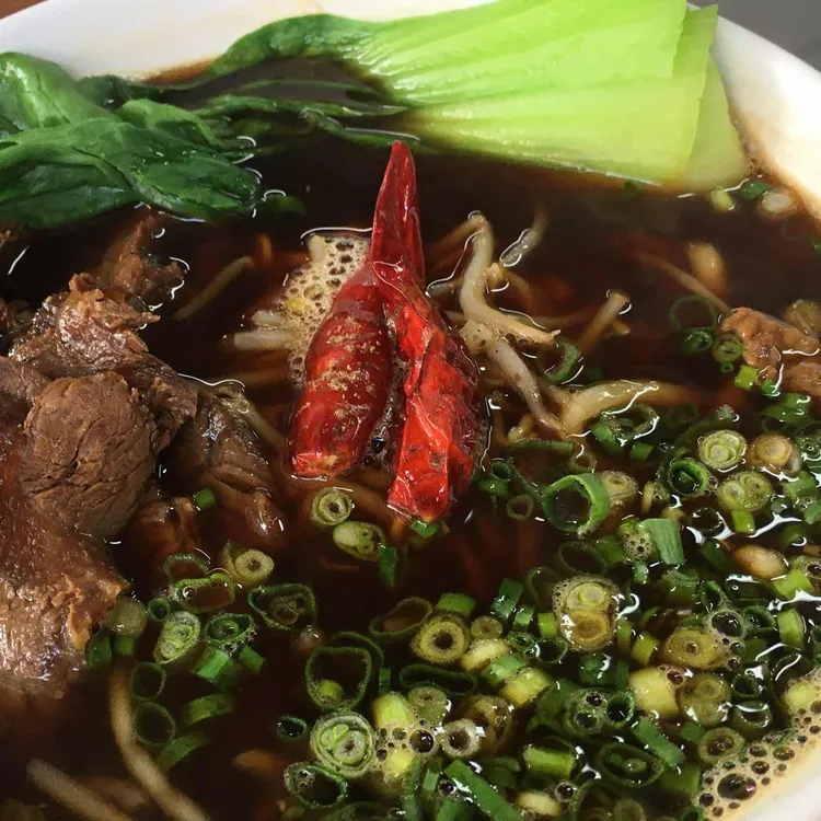 융캉찌에 사진 2