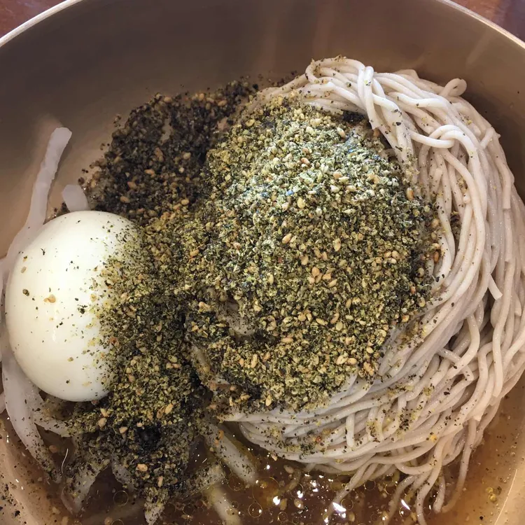 선바위메밀장터 사진 1