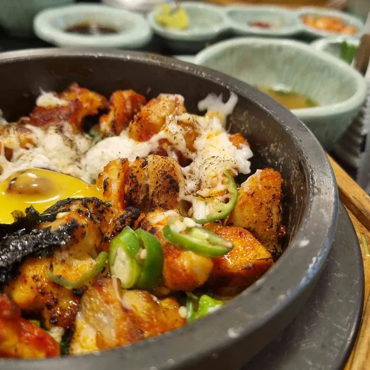솔솥 사진 1