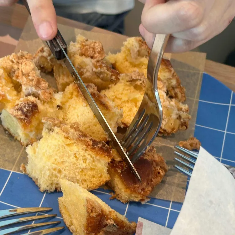 뚜쥬루 빵돌가마마을 사진