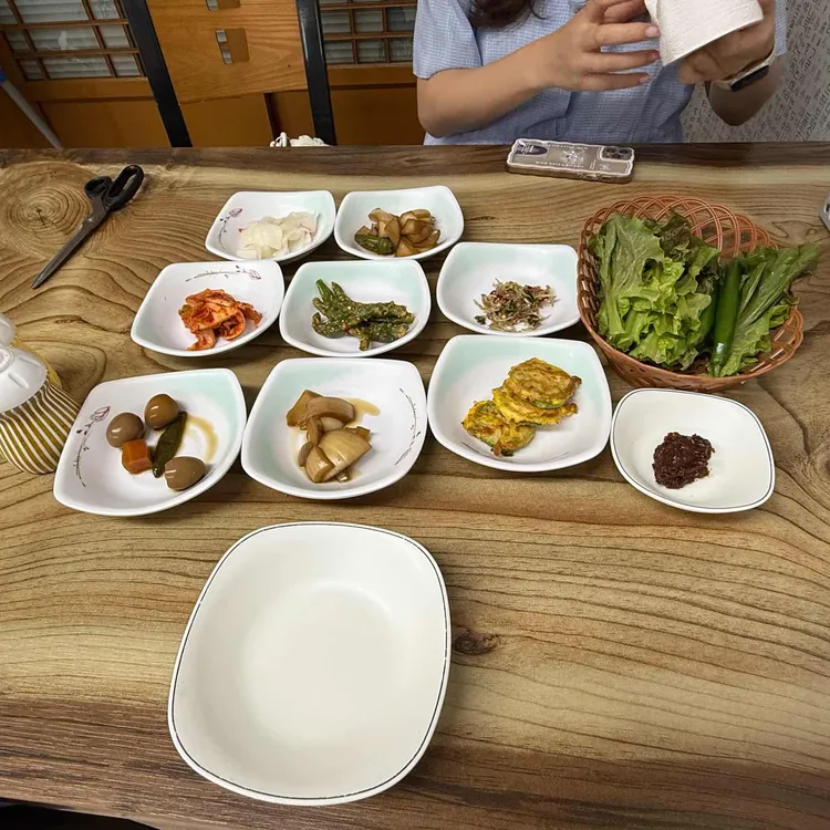 황토정 대표 사진