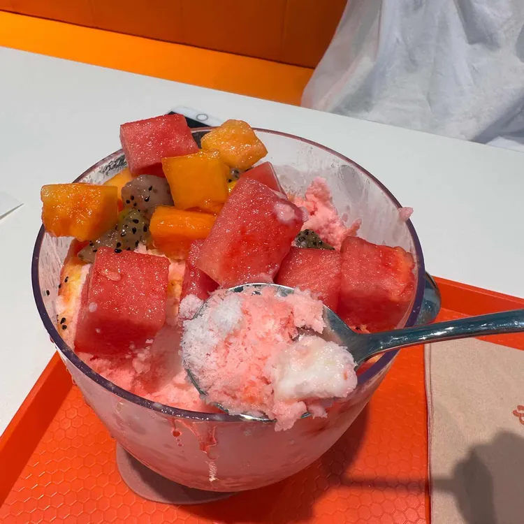 대설 사진 1