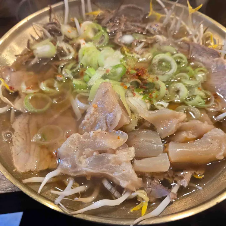 코메야쌀국수 대표 사진