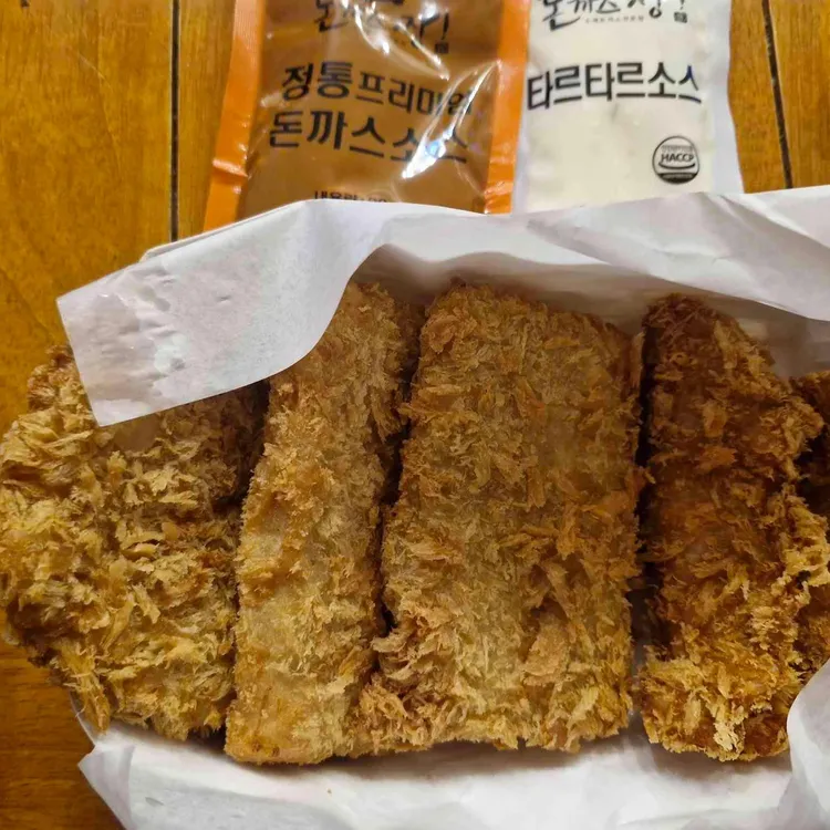 돈까스짱 대표 사진
