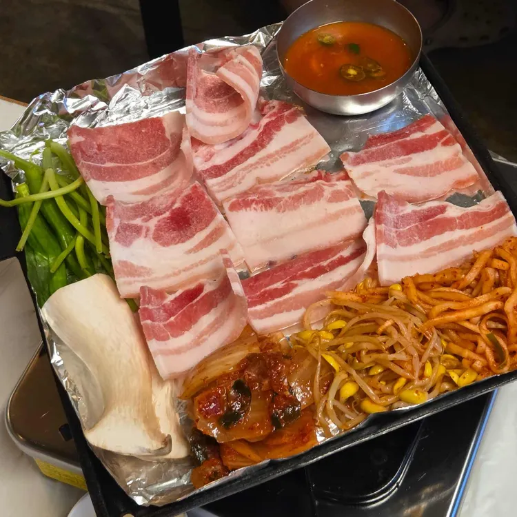 숙이네집 대표 사진