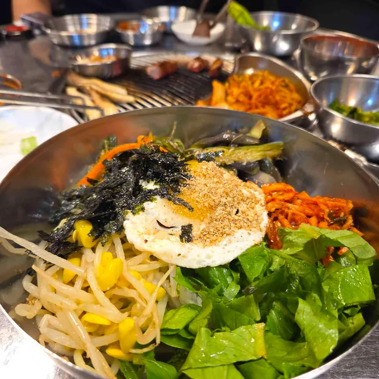 을지로연탄구이 대표 사진