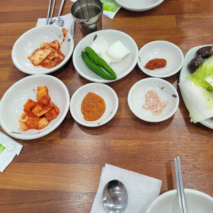 가야국밥 대표 사진
