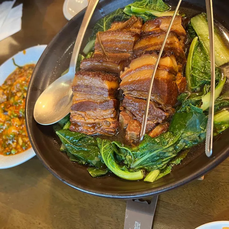 목란 사진 2