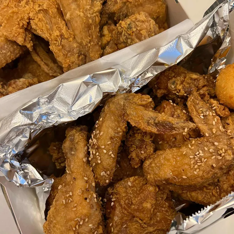 티바두마리치킨 대표 사진