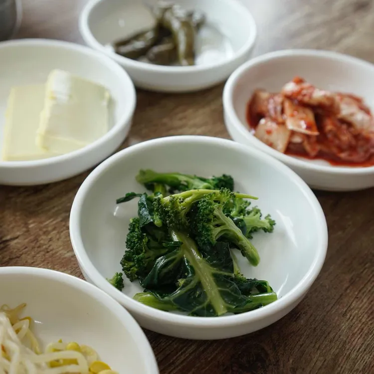 동뜬식당 사진 2