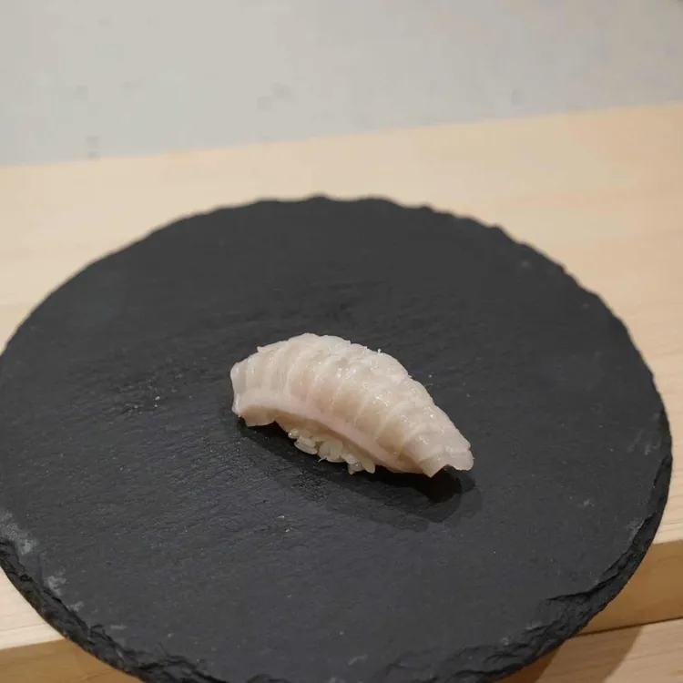 스시소기 사진 1